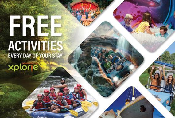 Mountain Eden, Hot Tub, Resort Pool, Wifi, 1089 Free Tickets Each Paid Day, Dollywood And More Gatlinburg Bagian luar foto