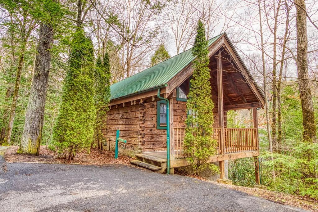 Mountain Eden, Hot Tub, Resort Pool, Wifi, 1089 Free Tickets Each Paid Day, Dollywood And More Gatlinburg Bagian luar foto