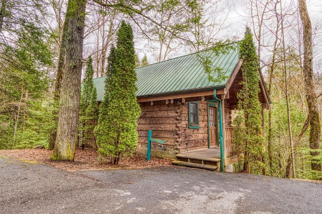 Mountain Eden, Hot Tub, Resort Pool, Wifi, 1089 Free Tickets Each Paid Day, Dollywood And More Gatlinburg Bagian luar foto